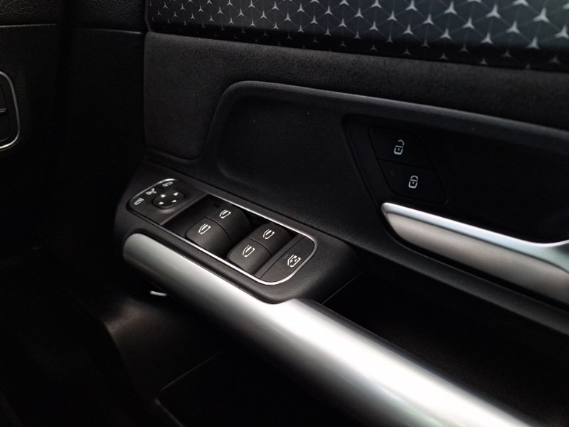 Used Mercedes-Benz EQA 2024 for sale - 77832128: Photo 17