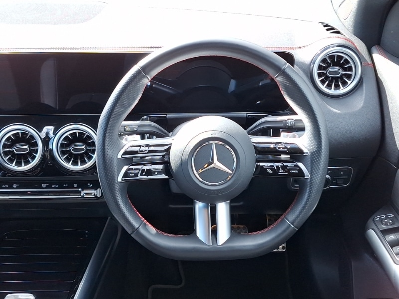 Used Mercedes-Benz EQA 2024 for sale - 77832128: Photo 7