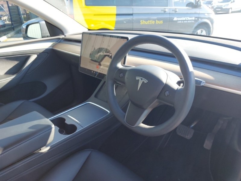 Used Tesla Model Y 2022 for sale - 78147122: Photo 12