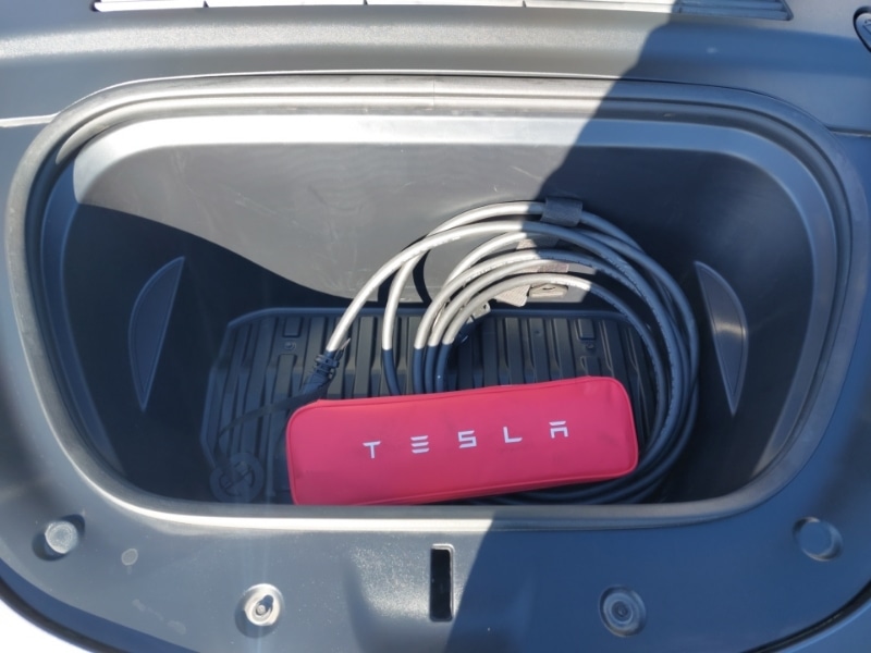 Used Tesla Model Y 2022 for sale - 78147122: Photo 14