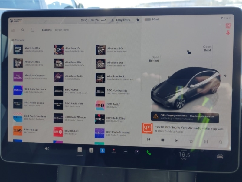 Used Tesla Model Y 2022 for sale - 78147122: Photo 15