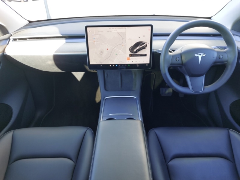 Used Tesla Model Y 2022 for sale - 78147122: Photo 2