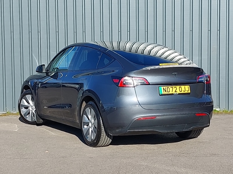 Used Tesla Model Y 2022 for sale - 78147122: Photo 3