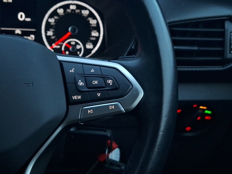 Used Volkswagen T-Cross 2021 for sale - 76708154: Photo 19