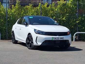 2025 - 100kW Ultimate 50kWh 5dr Auto