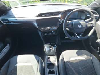 Used Vauxhall Corsa 2025 for sale - 74673222: Photo
