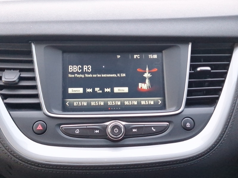 Used Vauxhall Grandland X 2018 for sale - 76839028: Photo 11