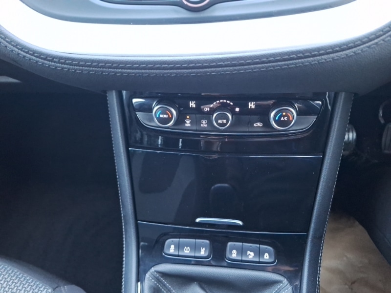 Used Vauxhall Grandland X 2018 for sale - 76839028: Photo 13