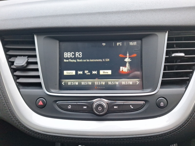 Used Vauxhall Grandland X 2018 for sale - 76839028: Photo 15