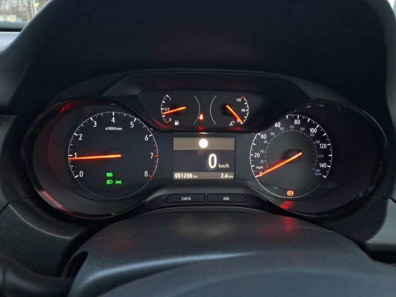 Used Vauxhall Grandland X 2018 for sale - 76839028: Photo 17