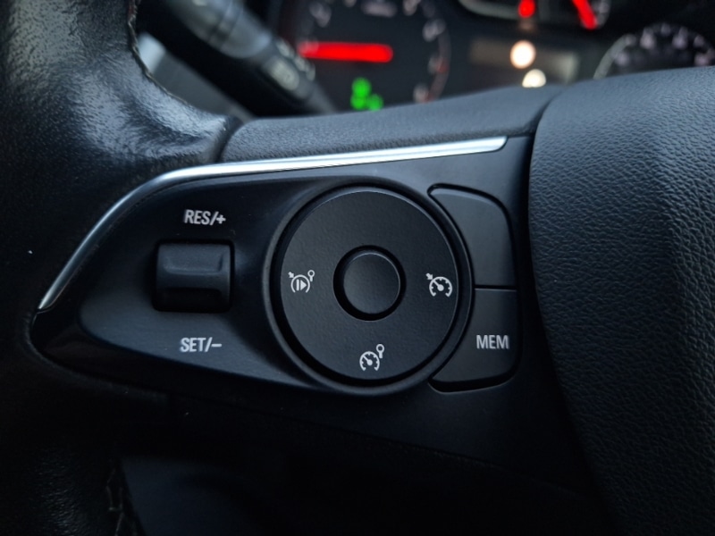 Used Vauxhall Grandland X 2018 for sale - 76839028: Photo 18