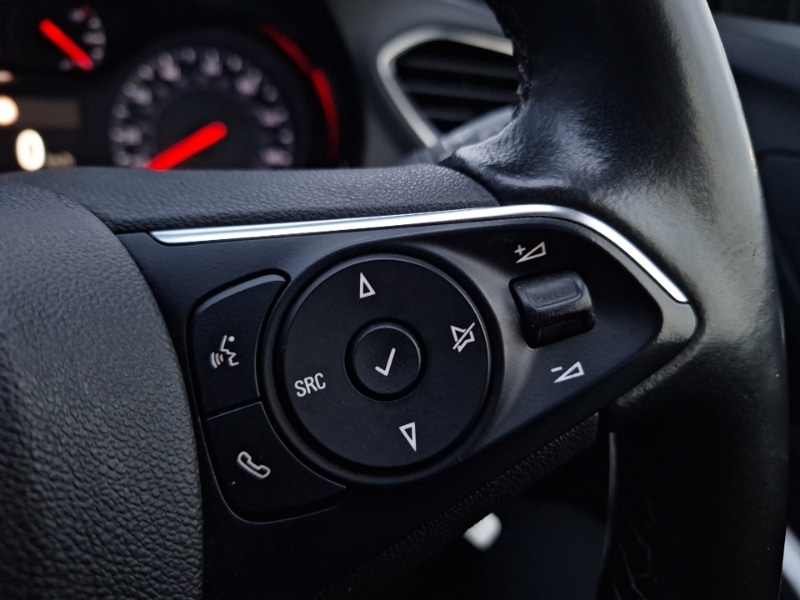 Used Vauxhall Grandland X 2018 for sale - 76839028: Photo 19