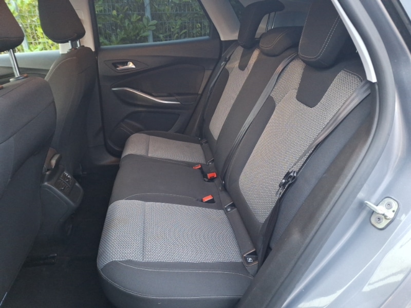 Used Vauxhall Grandland X 2018 for sale - 76839028: Photo 6