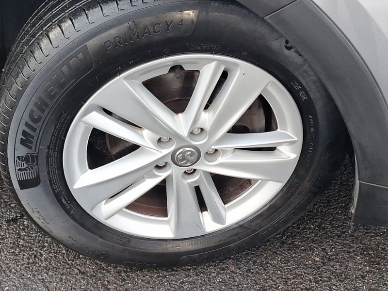 Used Vauxhall Grandland X 2018 for sale - 76839028: Photo 9