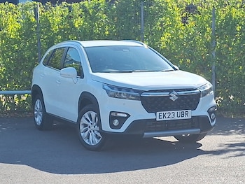 2023 - 1.4 Boosterjet 48V Hybrid Motion 5dr