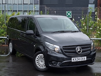 Used Mercedes-Benz Vito 2024 for sale - 78791048: Photo