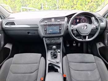 Used Volkswagen Tiguan Allspace 2018 for sale - 74929230: Photo