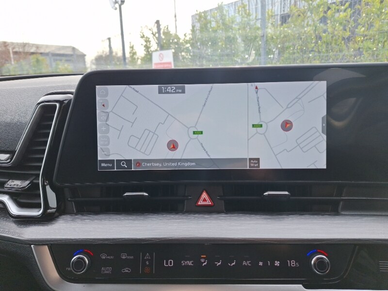 Used Kia Sportage 2025 for sale - 77579954: Photo 10