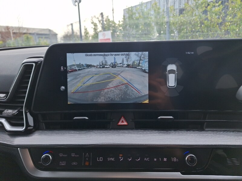 Used Kia Sportage 2025 for sale - 77579954: Photo 11