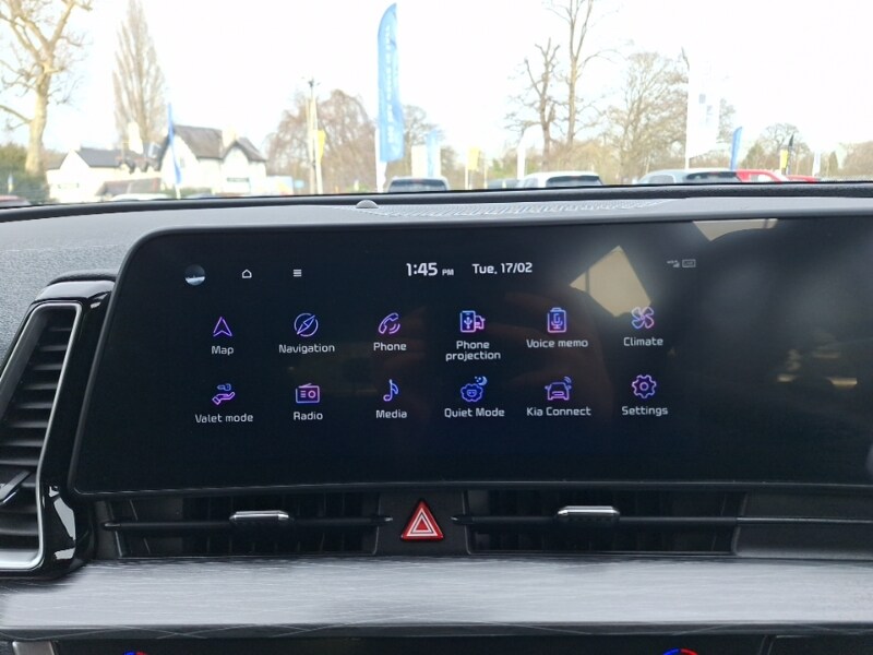 Used Kia Sportage 2025 for sale - 77579954: Photo 12