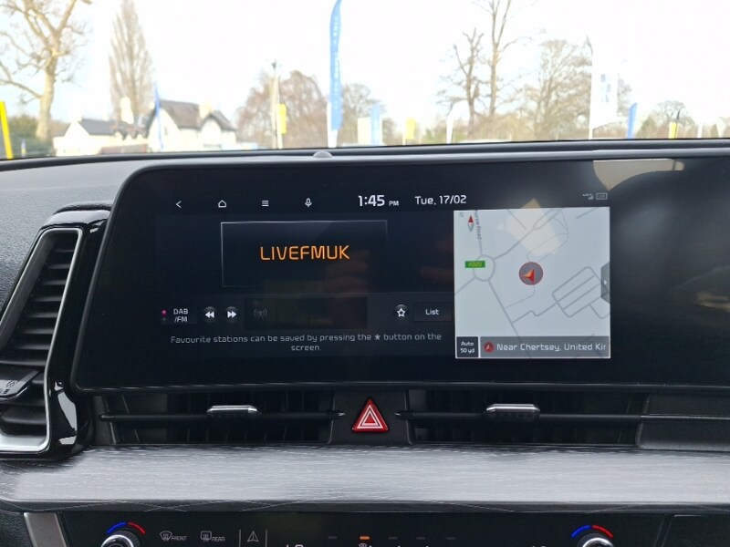 Used Kia Sportage 2025 for sale - 77579954: Photo 13