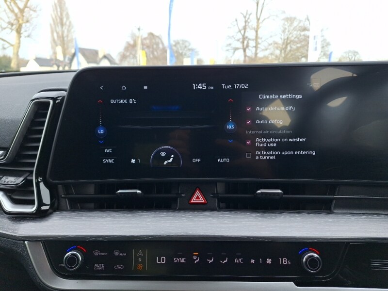 Used Kia Sportage 2025 for sale - 77579954: Photo 14