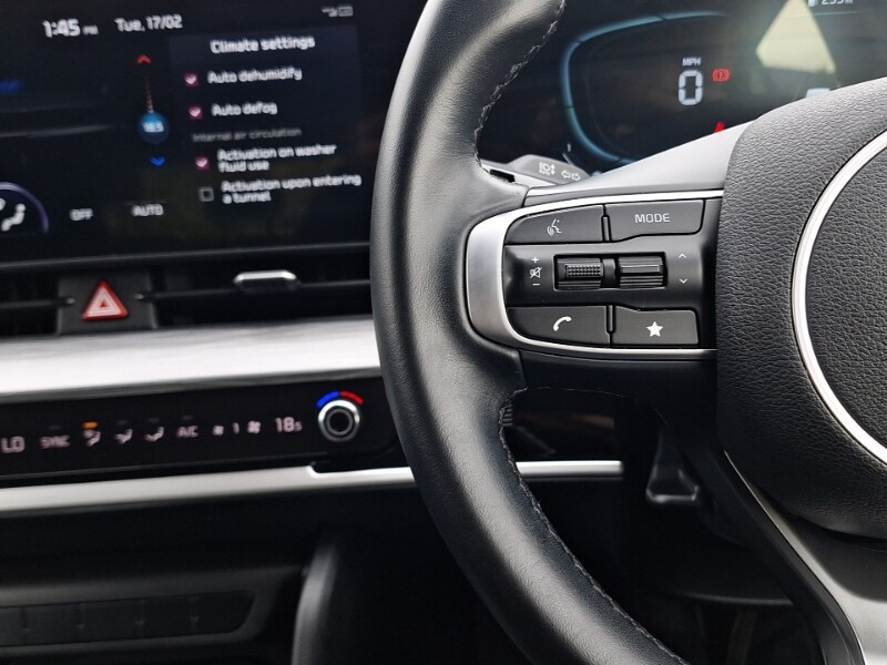 Used Kia Sportage 2025 for sale - 77579954: Photo 18