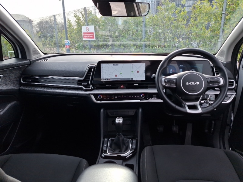 Used Kia Sportage 2025 for sale - 77579954: Photo 2