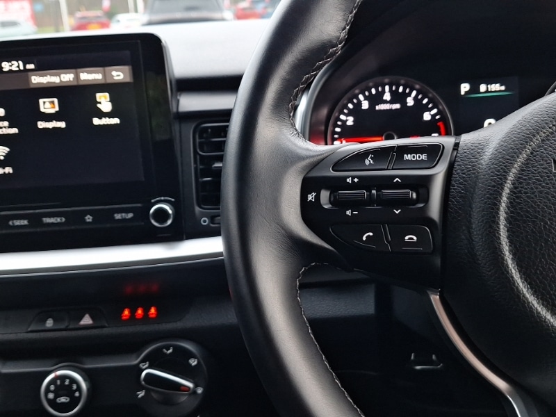 Used Kia Stonic 2023 for sale - 78202670: Photo 18