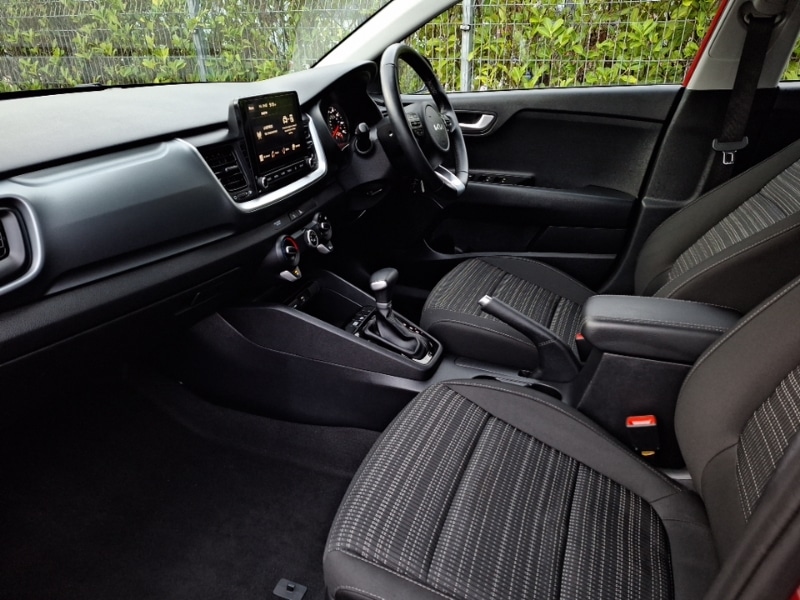 Used Kia Stonic 2023 for sale - 78202670: Photo 5