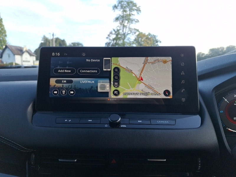 Used Nissan Qashqai 2023 for sale - 76795427: Photo 12