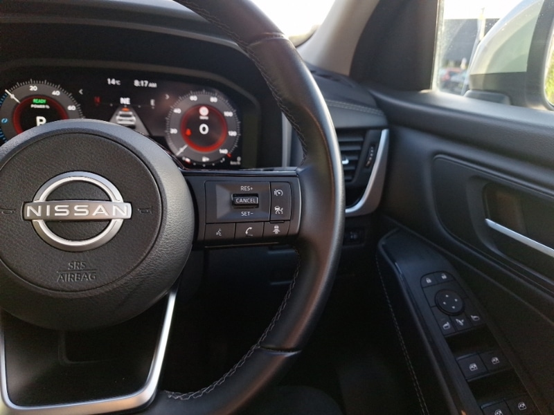 Used Nissan Qashqai 2023 for sale - 76795427: Photo 19