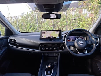 Used Nissan Qashqai 2023 for sale - 76795427: Photo