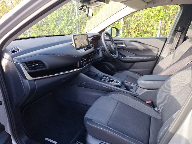 Used Nissan Qashqai 2023 for sale - 76795427: Photo 5