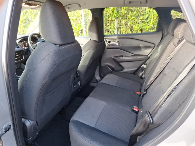 Used Nissan Qashqai 2023 for sale - 76795427: Photo 6