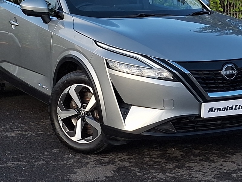 Used Nissan Qashqai 2023 for sale - 76795427: Photo 9