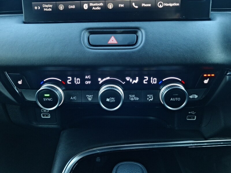 Used Honda HR-V 2022 for sale - 77197890: Photo 15