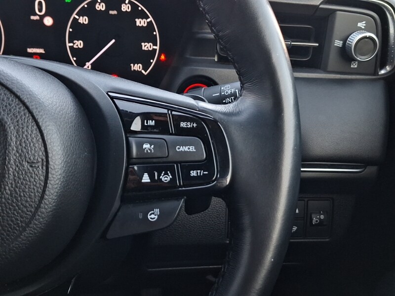 Used Honda HR-V 2022 for sale - 77197890: Photo 19