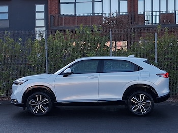 Used Honda HR-V 2022 for sale - 77197890: Photo