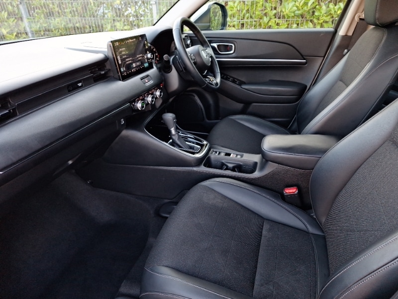 Used Honda HR-V 2022 for sale - 77197890: Photo 5