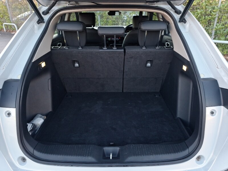 Used Honda HR-V 2022 for sale - 77197890: Photo 8