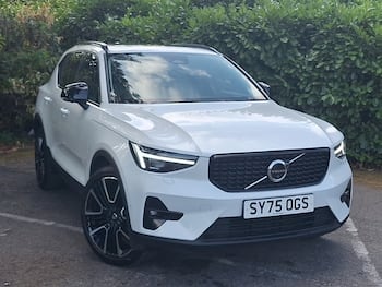 Used Volvo XC40 2025 for sale - 79638706: Photo