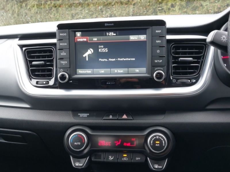 Used Kia Stonic 2019 for sale - 76271930: Photo 10