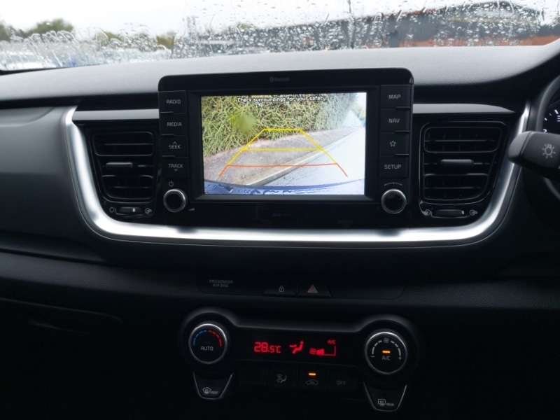 Used Kia Stonic 2019 for sale - 76271930: Photo 11