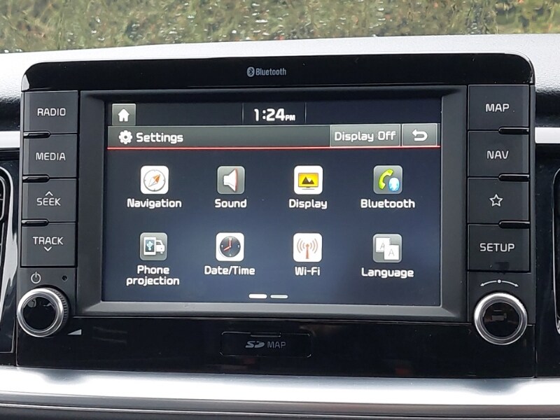 Used Kia Stonic 2019 for sale - 76271930: Photo 12