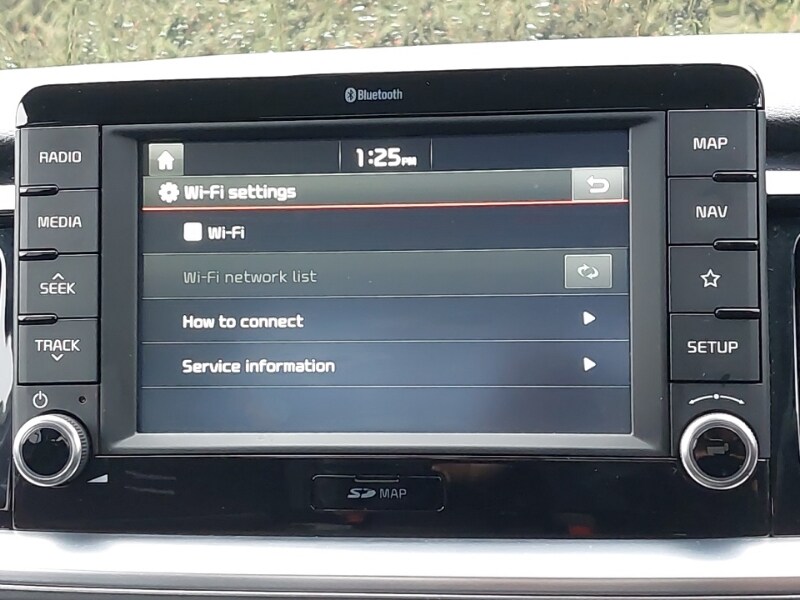 Used Kia Stonic 2019 for sale - 76271930: Photo 13