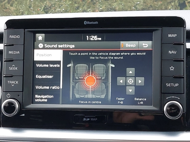 Used Kia Stonic 2019 for sale - 76271930: Photo 15