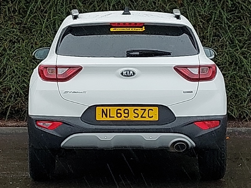 Used Kia Stonic 2019 for sale - 76271930: Photo 18