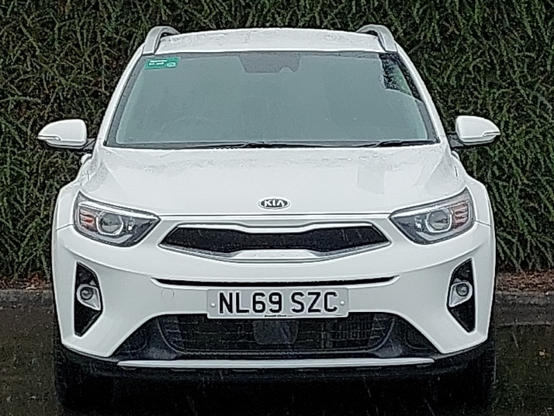 Used Kia Stonic 2019 for sale - 76271930: Photo 19