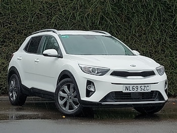 2019 - 1.0T GDi 3 5dr